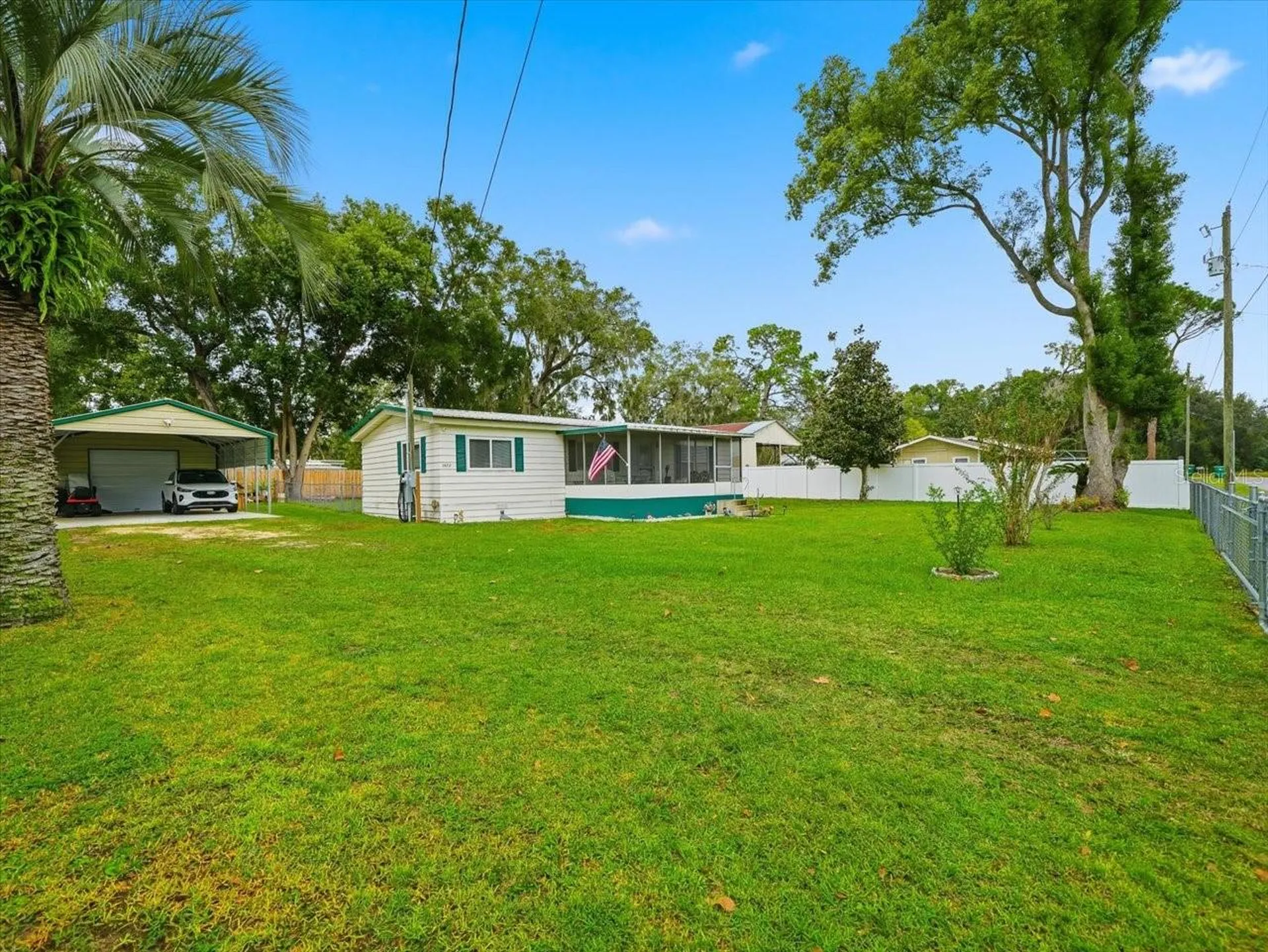 1422 N Reed Terrace Inverness FL 34453