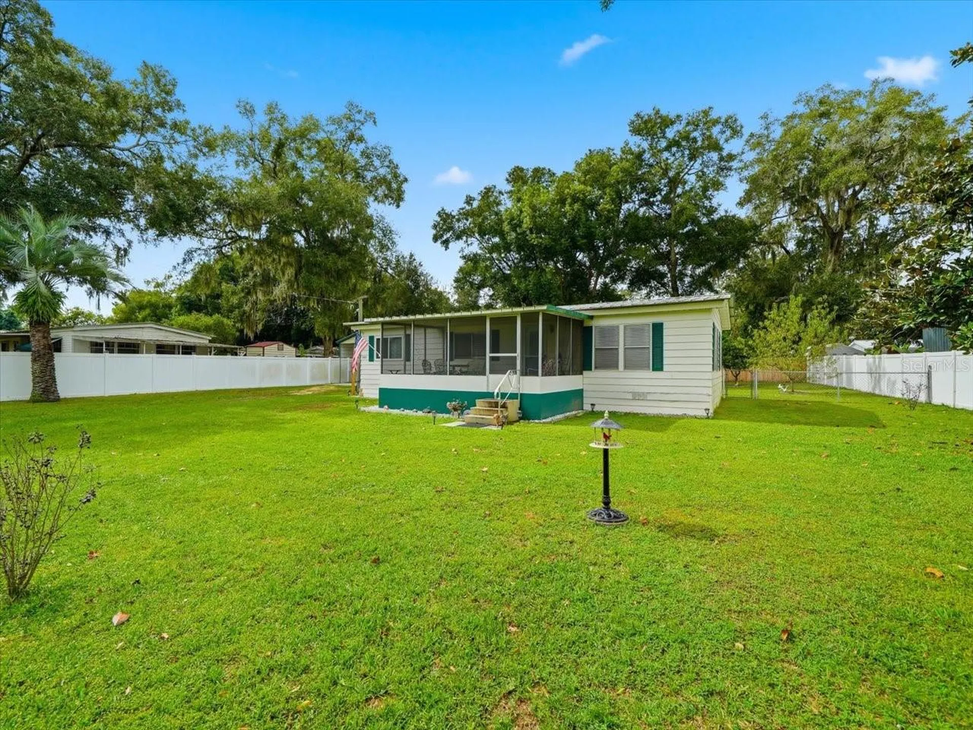1422 N Reed Terrace Inverness FL 34453