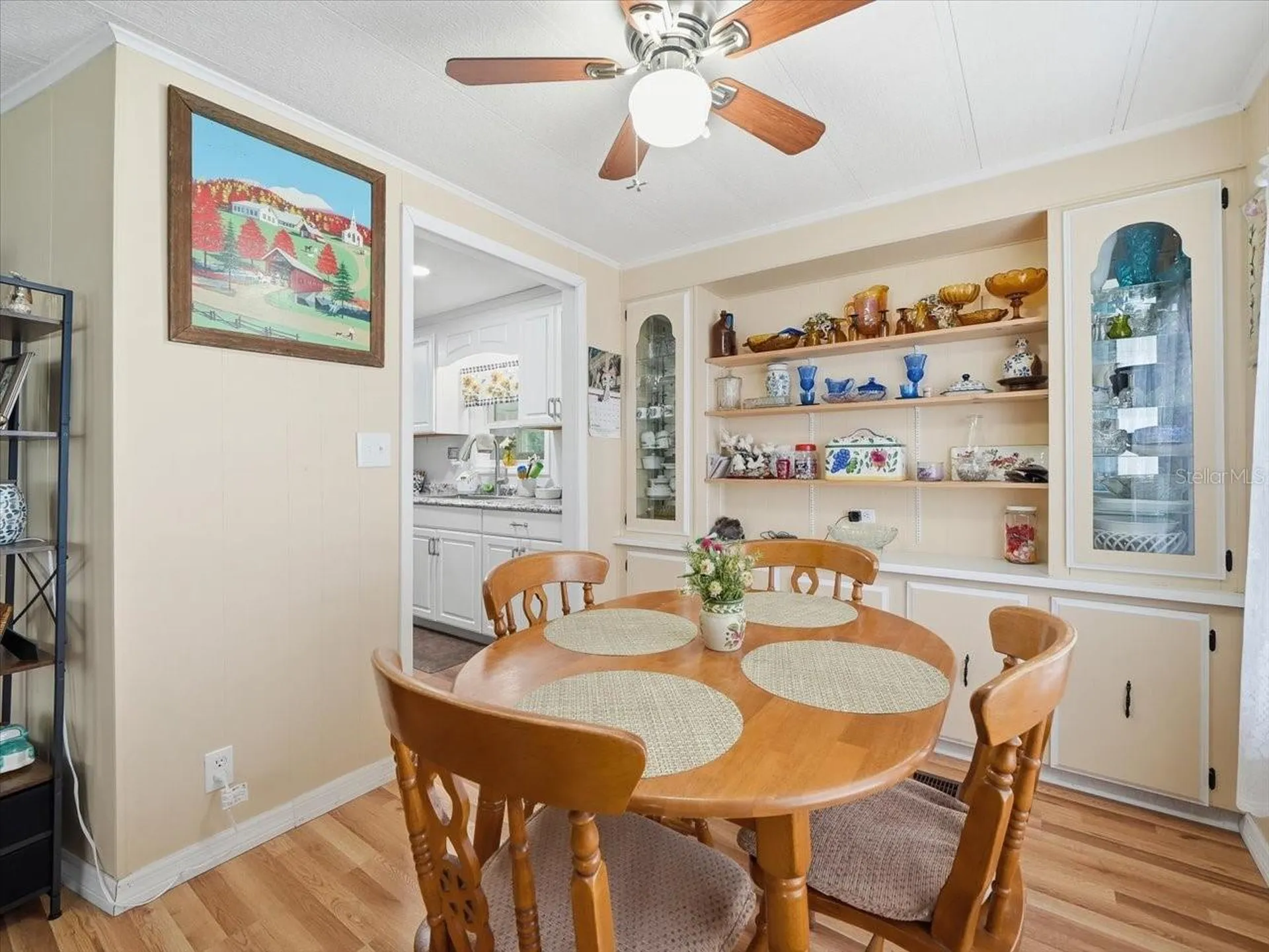 1422 N Reed Terrace Inverness FL 34453