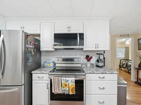 1422 N Reed Terrace Inverness FL 34453