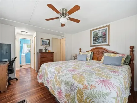 1422 N Reed Terrace Inverness FL 34453