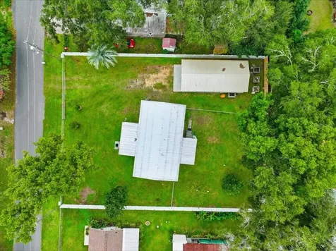 1422 N Reed Terrace Inverness FL 34453