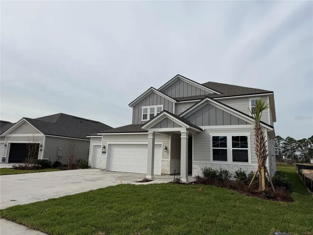 57 Pegasus Road Flagler Beach FL 32136