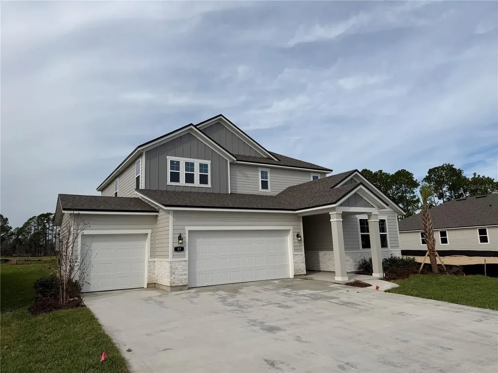 57 Pegasus Road Flagler Beach FL 32136