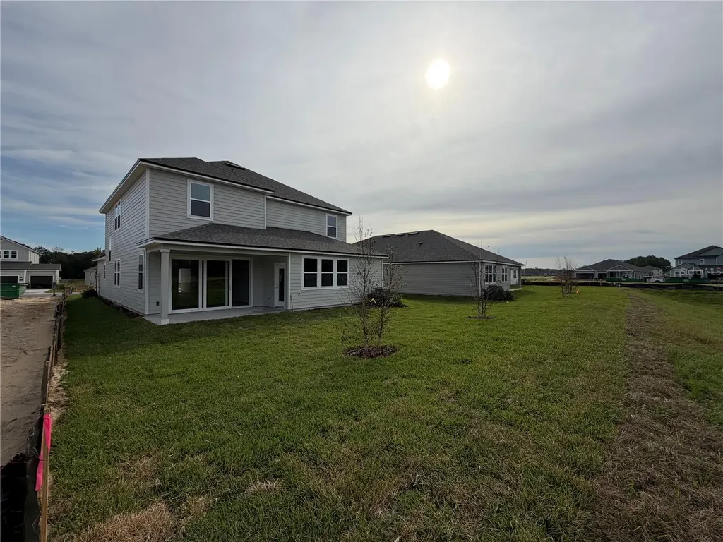 57 Pegasus Road Flagler Beach FL 32136