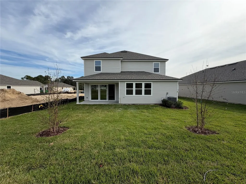 57 Pegasus Road Flagler Beach FL 32136