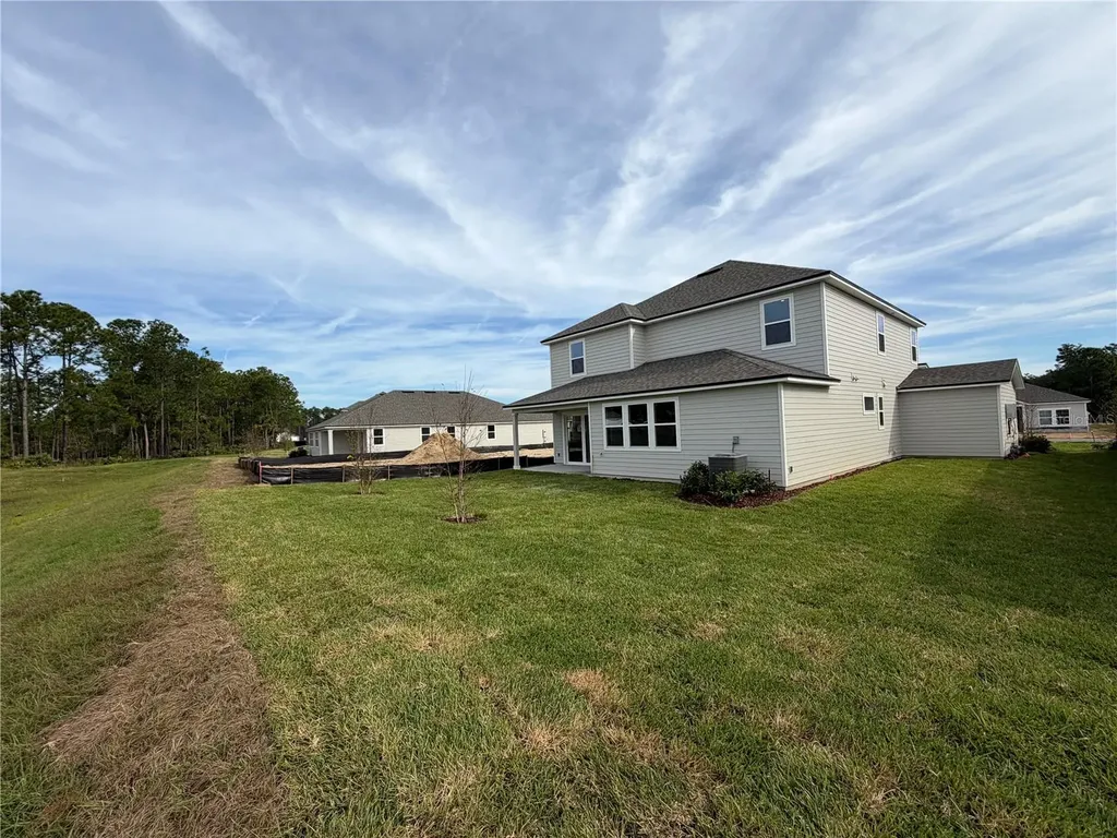 57 Pegasus Road Flagler Beach FL 32136