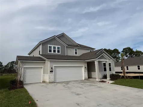 57 Pegasus Road Flagler Beach FL 32136