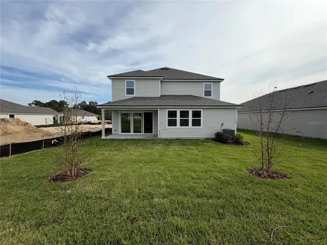 57 Pegasus Road Flagler Beach FL 32136