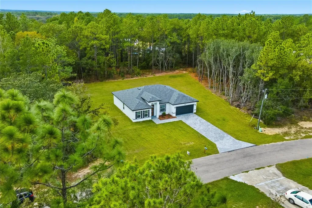 6312 SW 144th Lane Road Ocala FL 34473