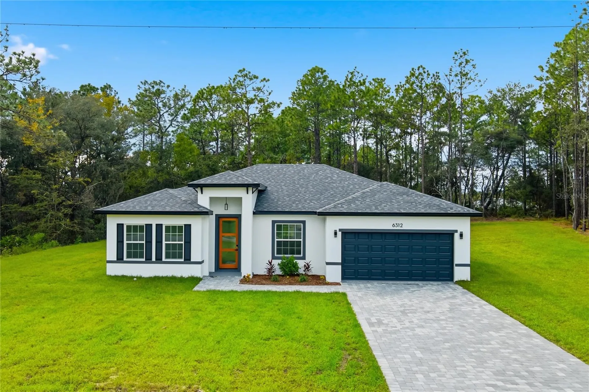 6312 SW 144th Lane Road Ocala FL 34473