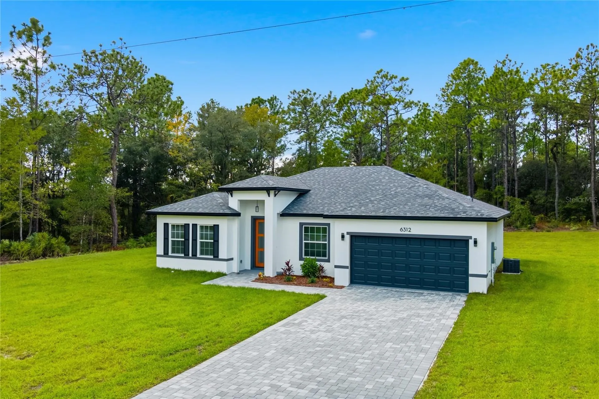 6312 SW 144th Lane Road Ocala FL 34473