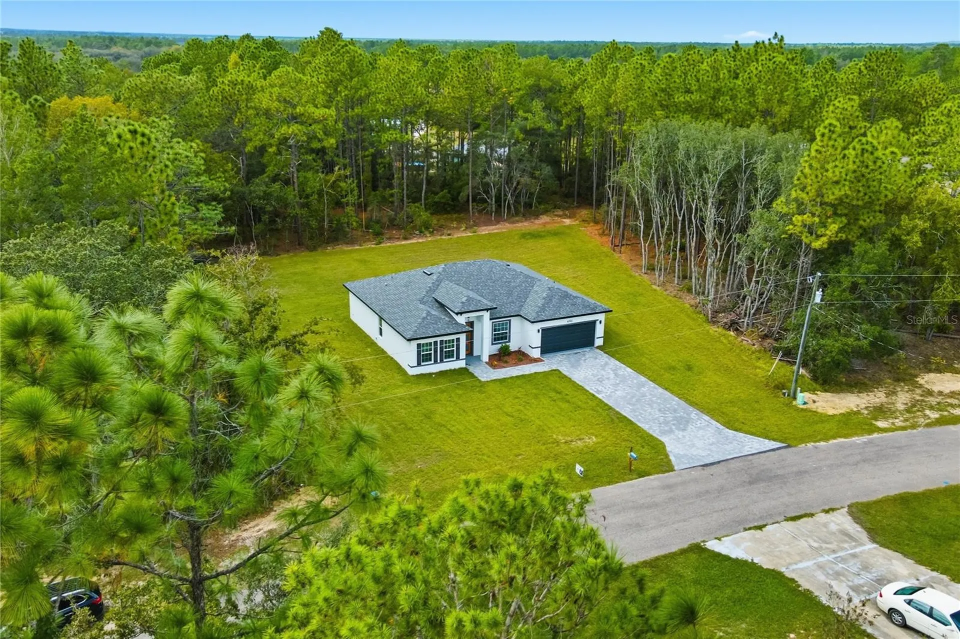 6312 SW 144th Lane Road Ocala FL 34473