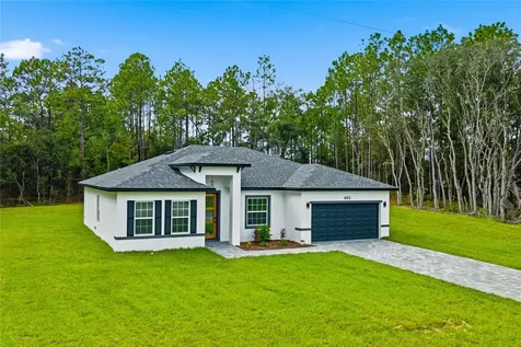 6312 SW 144th Lane Road Ocala FL 34473