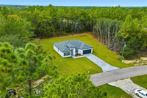 6312 SW 144th Lane Road Ocala FL 34473