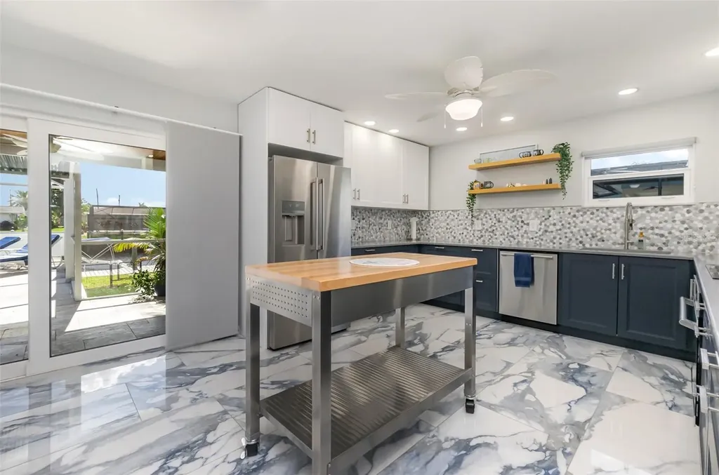 1661 Swan Terrace North Fort Myers FL 33903