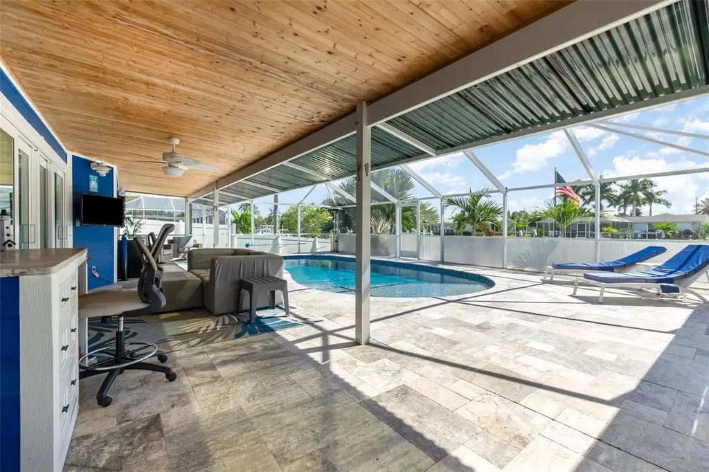 1661 Swan Terrace North Fort Myers FL 33903