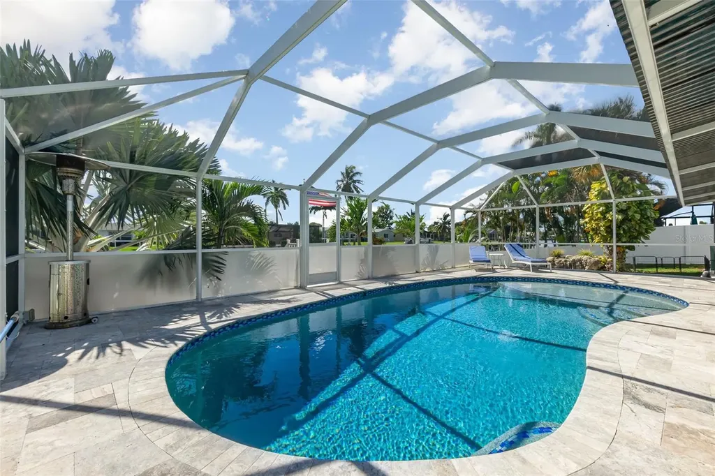 1661 Swan Terrace North Fort Myers FL 33903