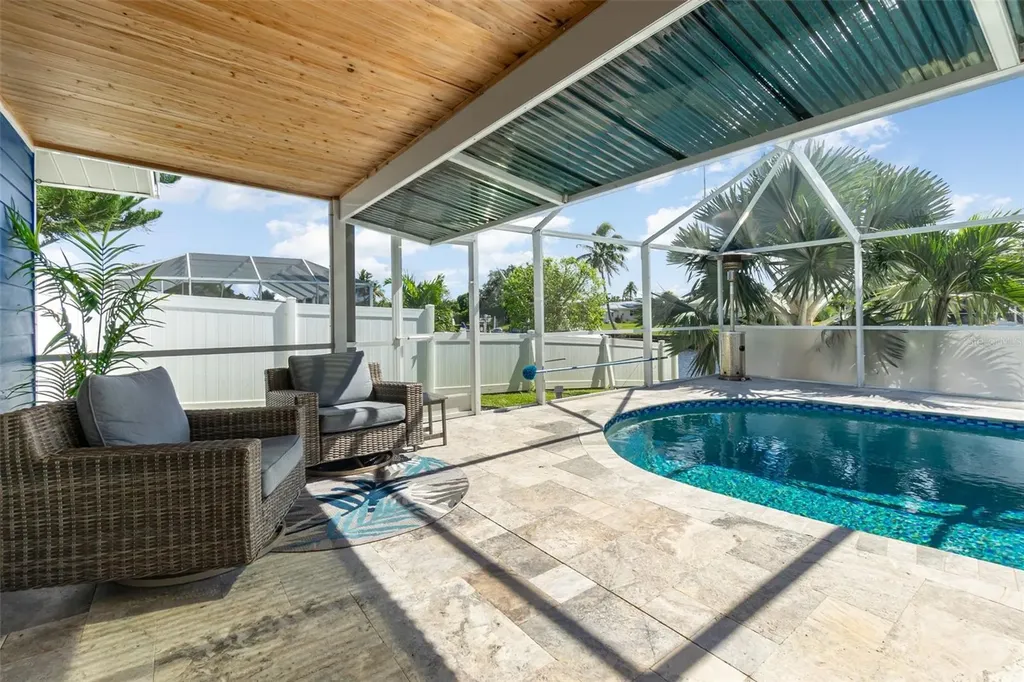 1661 Swan Terrace North Fort Myers FL 33903