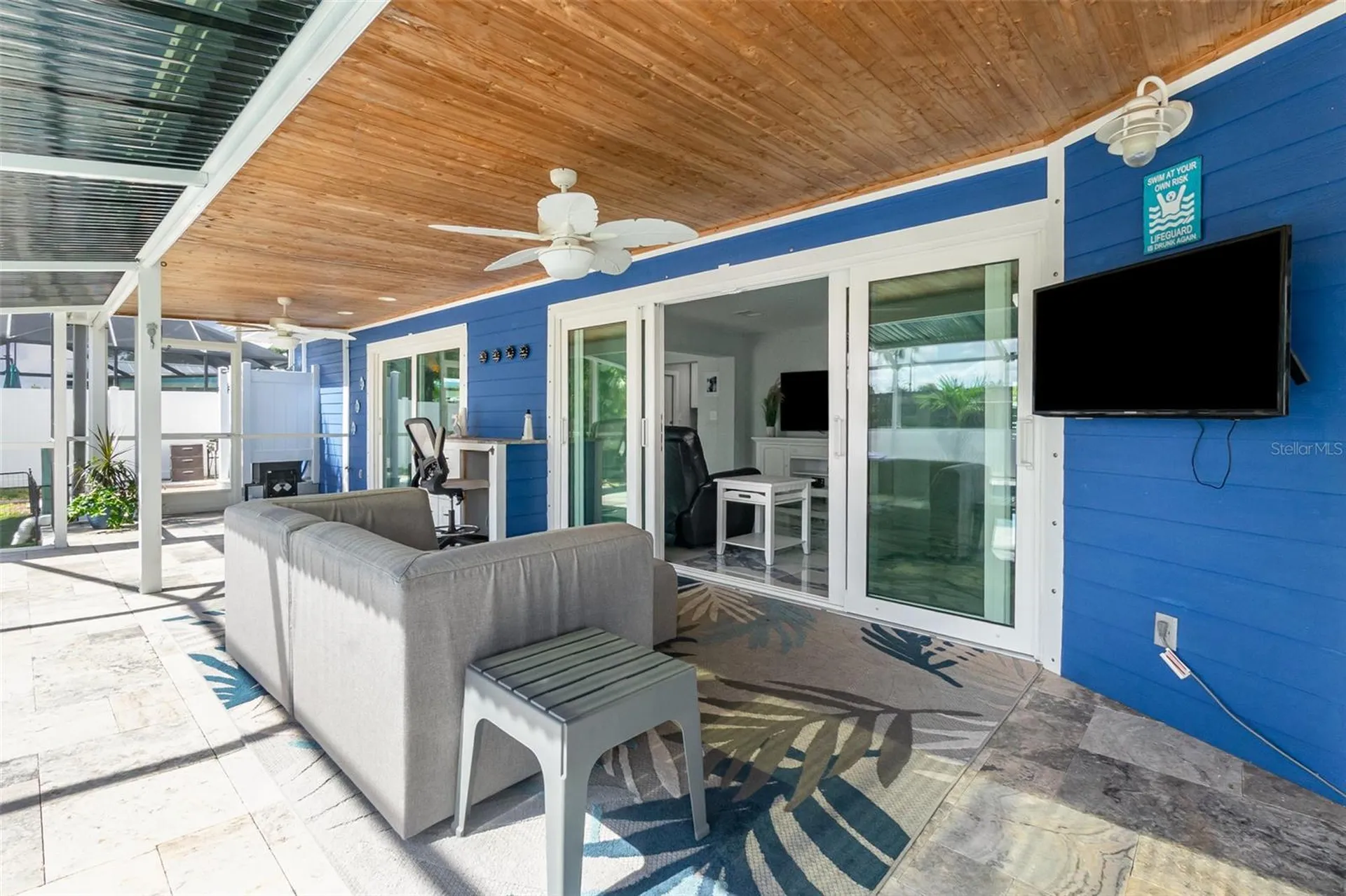 1661 Swan Terrace North Fort Myers FL 33903