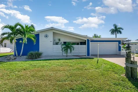 1661 Swan Terrace North Fort Myers FL 33903