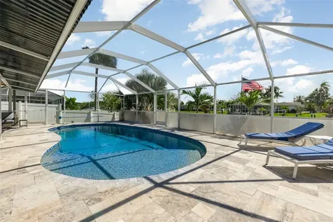 1661 Swan Terrace North Fort Myers FL 33903