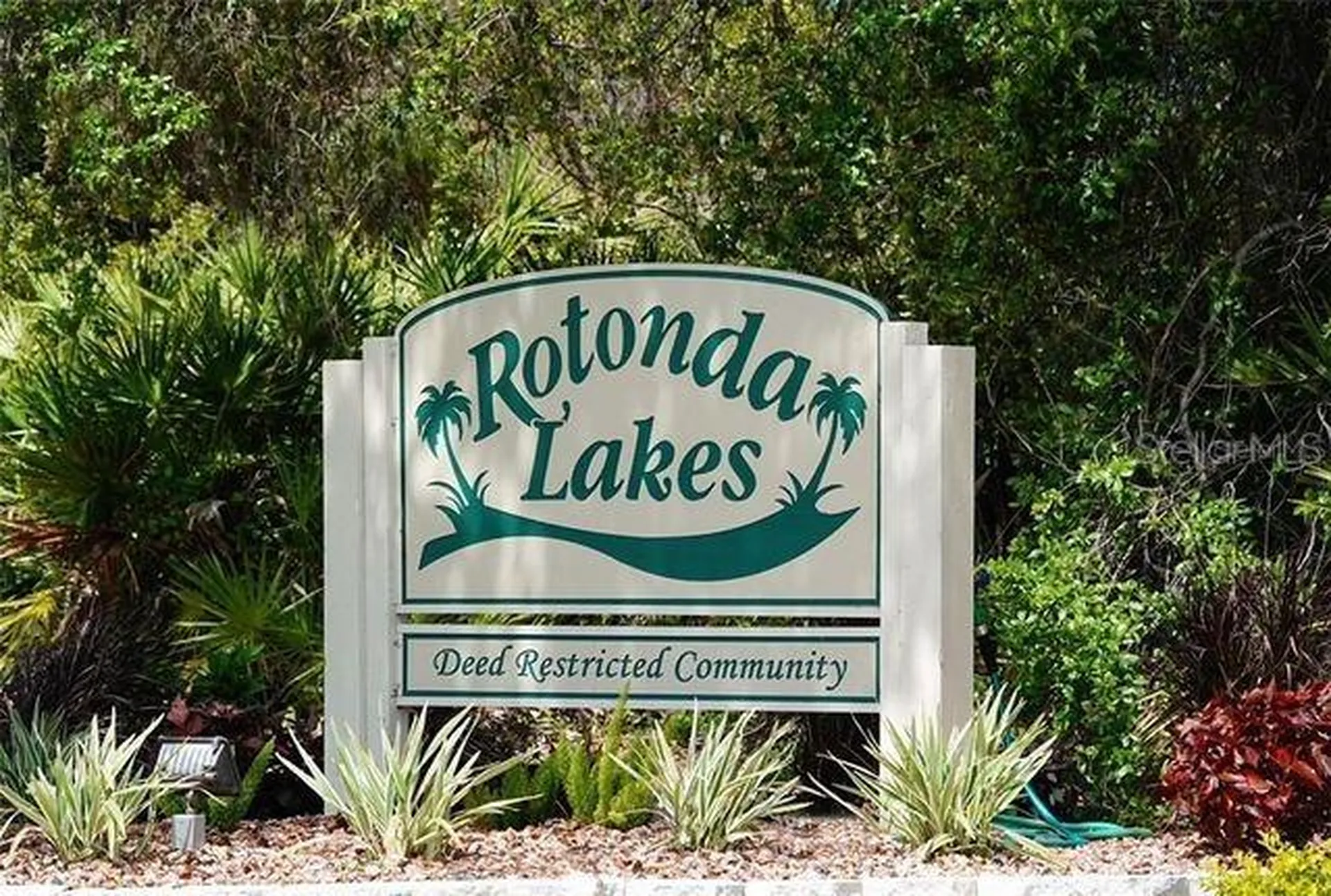 223 Jennifer Drive Rotonda West FL 33947