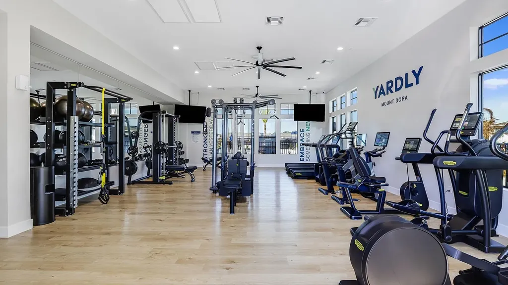 2507 Koji Street Mount Dora FL 32757
