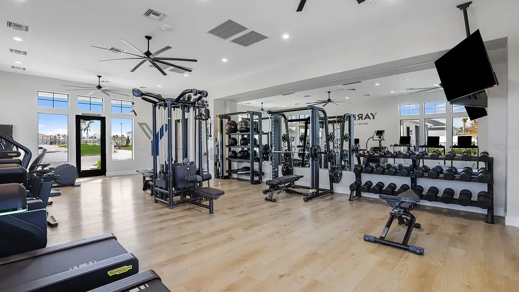 2507 Koji Street Mount Dora FL 32757