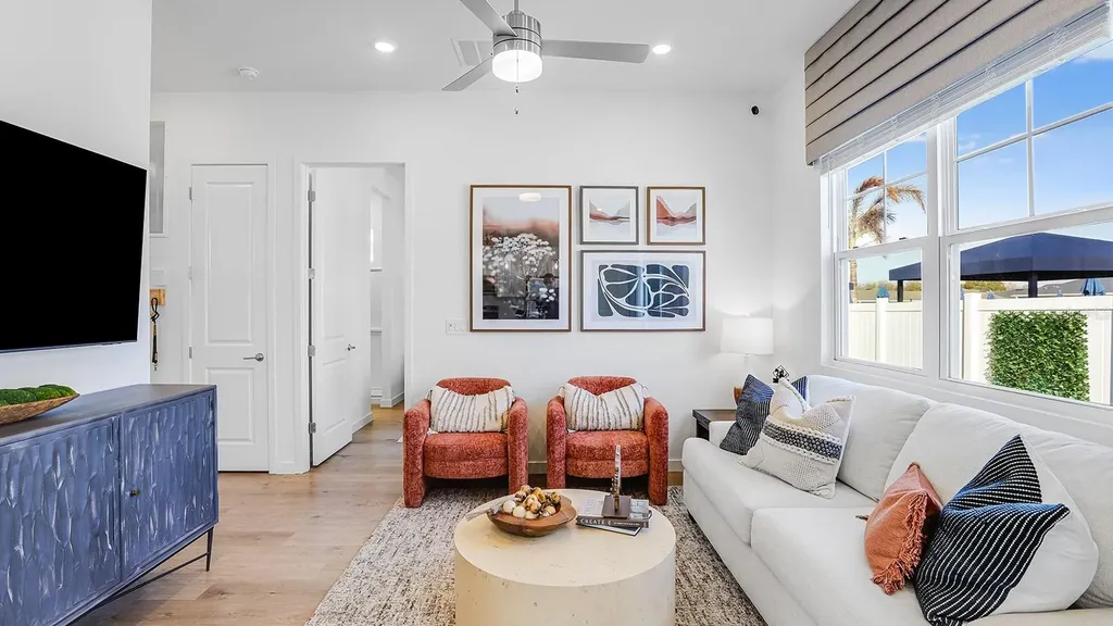 2507 Koji Street Mount Dora FL 32757