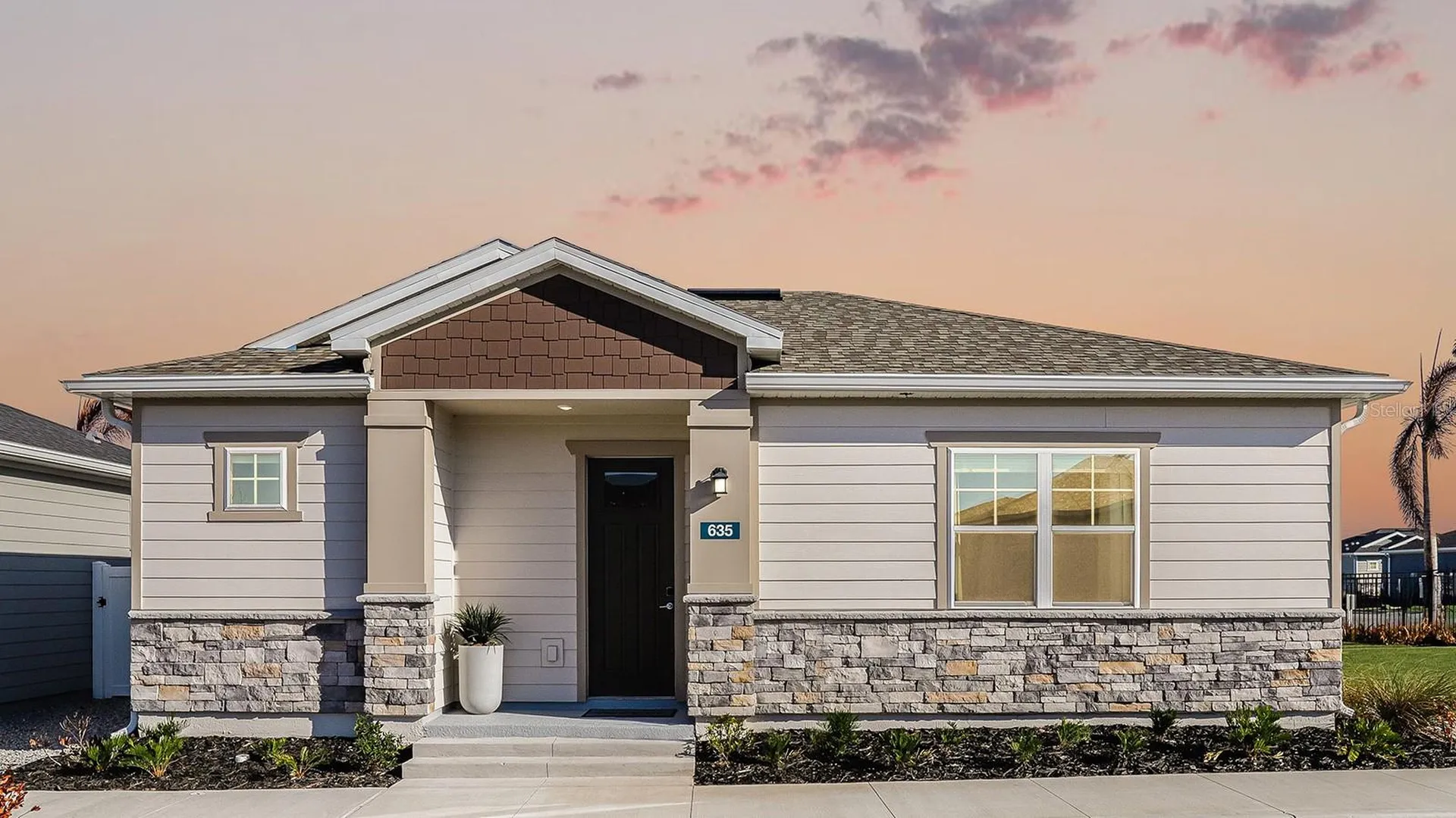 2507 Koji Street Mount Dora FL 32757