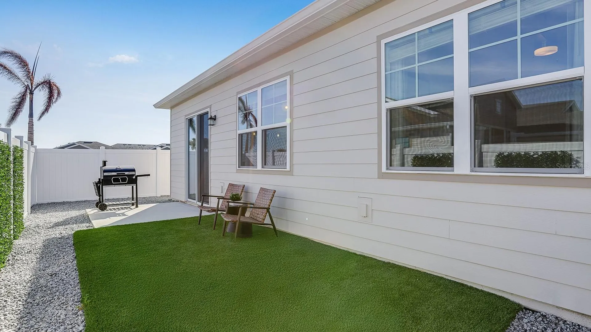 2507 Koji Street Mount Dora FL 32757