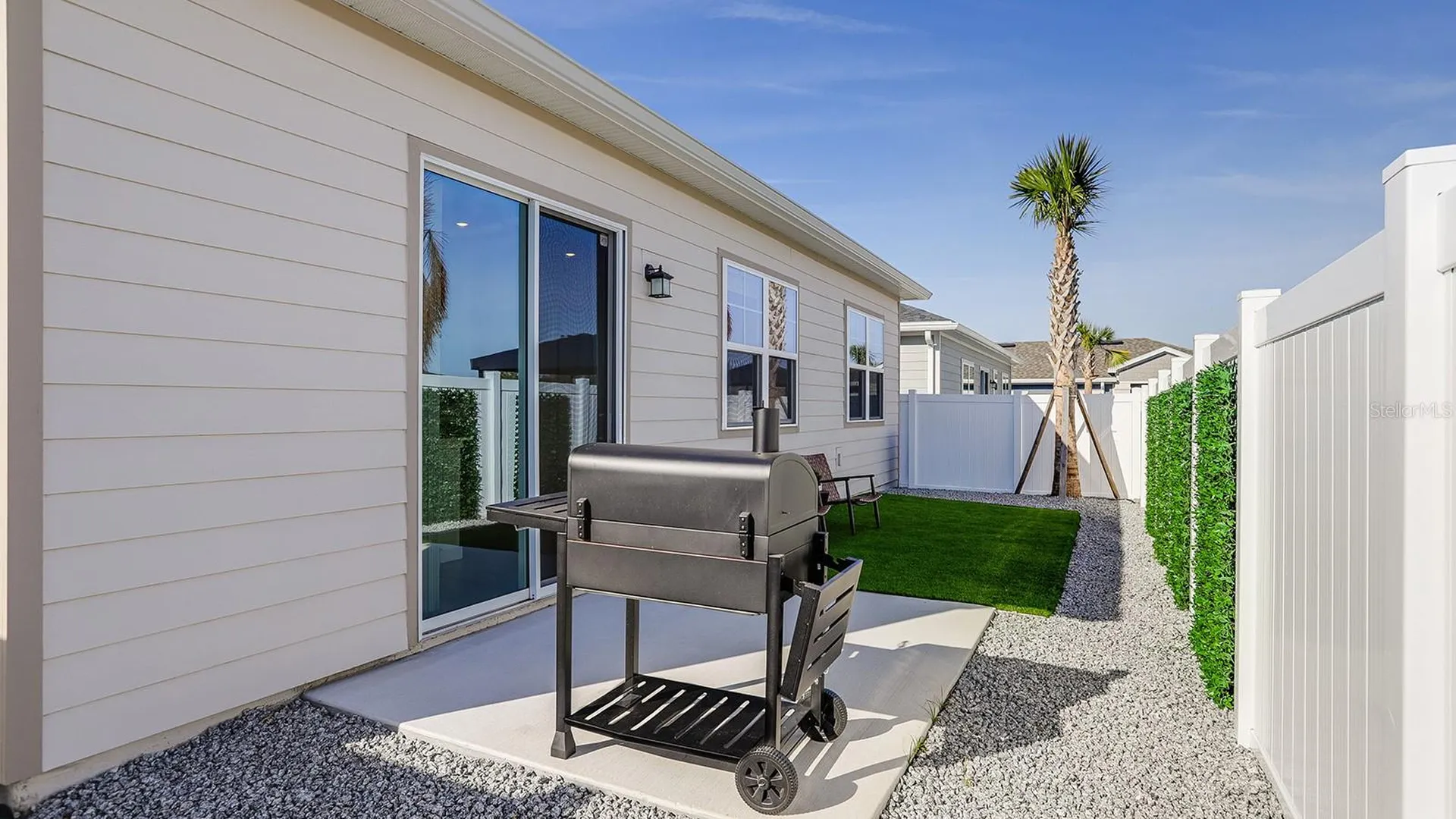 2507 Koji Street Mount Dora FL 32757