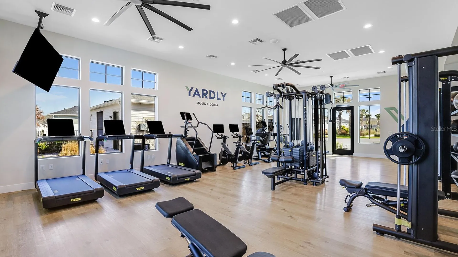 2507 Koji Street Mount Dora FL 32757