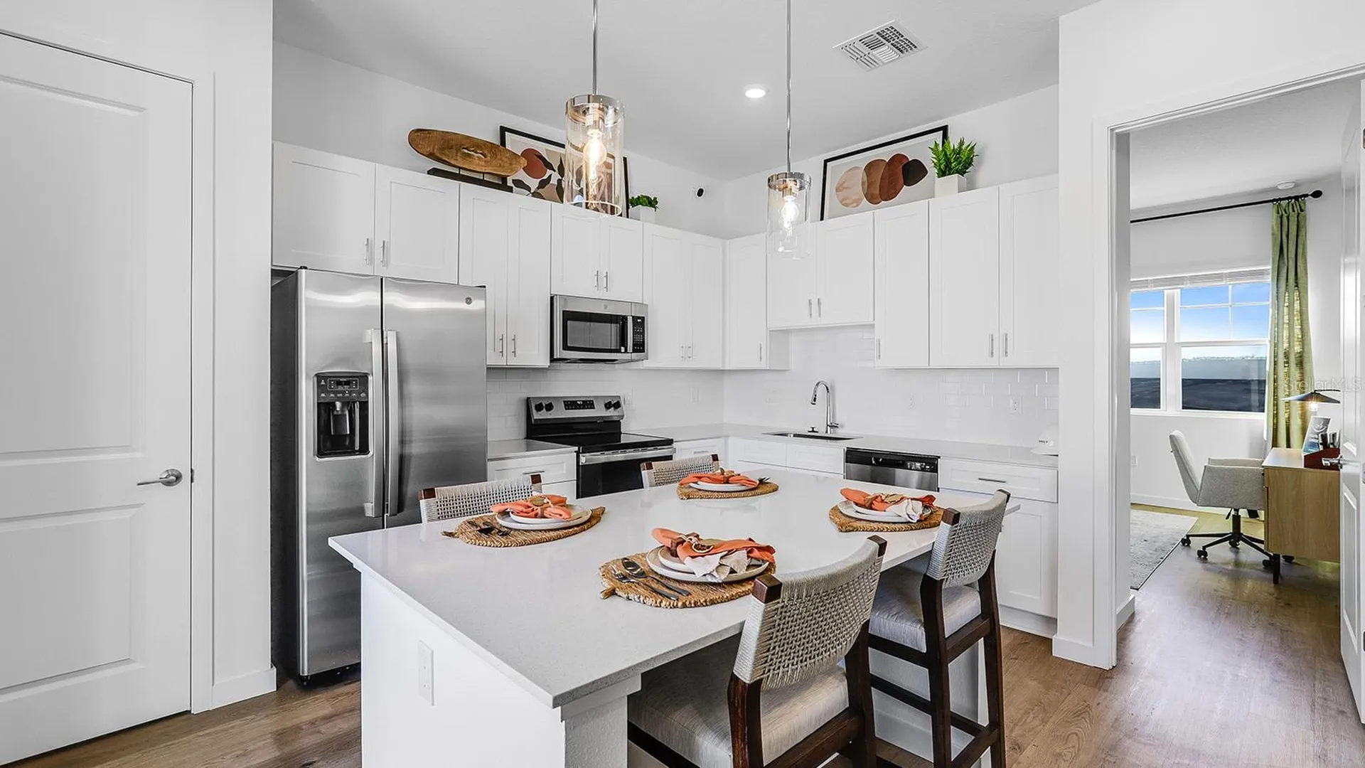 2507 Koji Street Mount Dora FL 32757