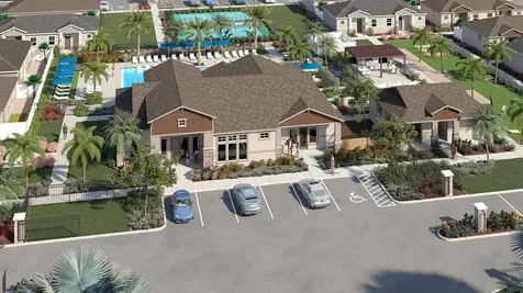 2507 Koji Street Mount Dora FL 32757