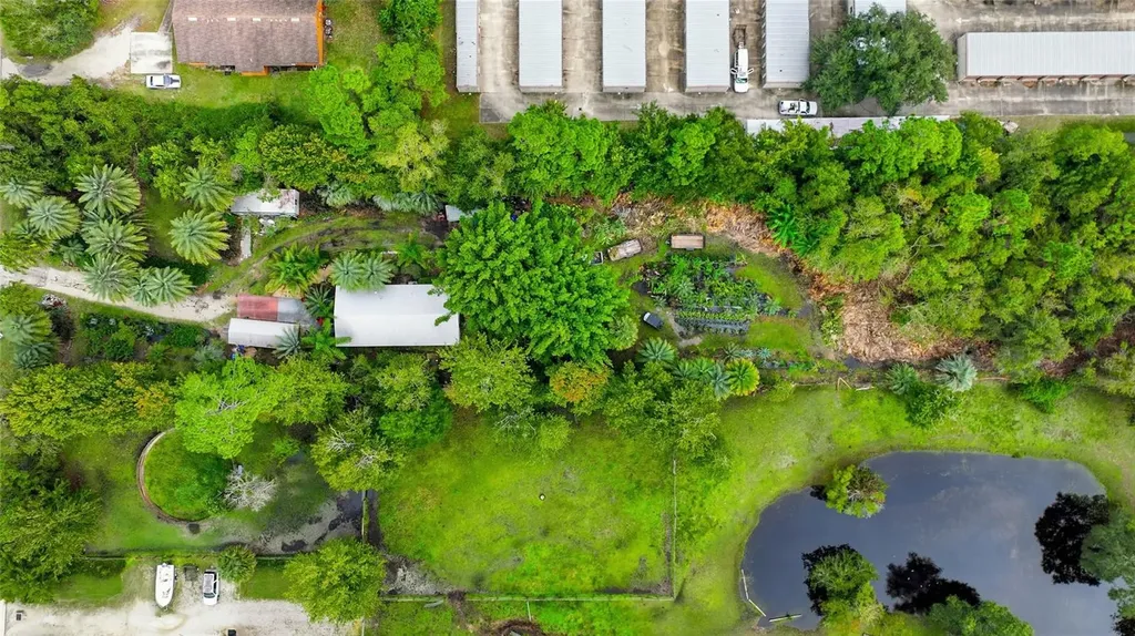 725 Cypress Road St Augustine FL 32086