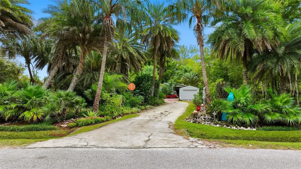 725 Cypress Road St Augustine FL 32086
