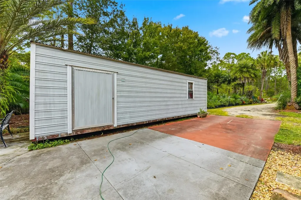 725 Cypress Road St Augustine FL 32086