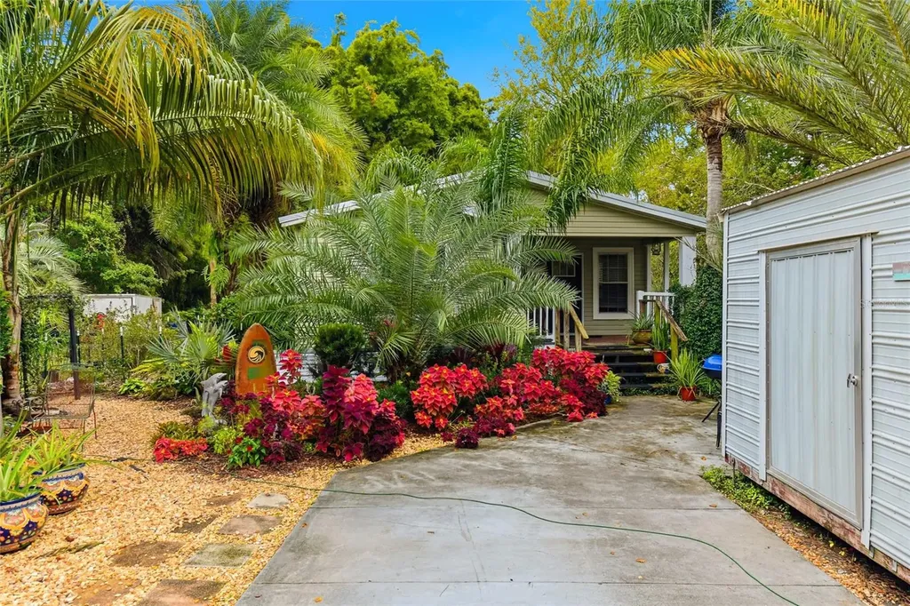 725 Cypress Road St Augustine FL 32086