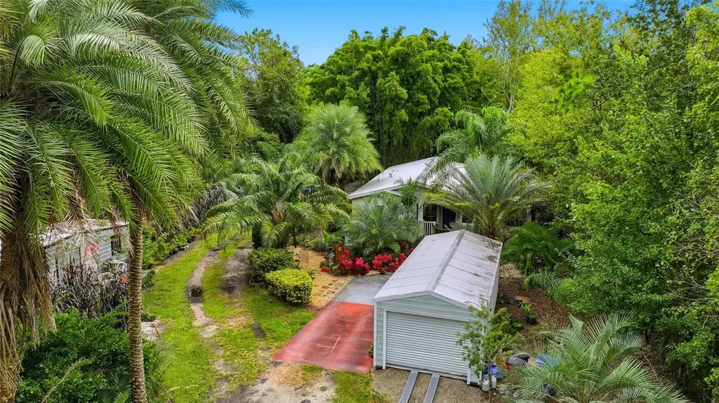 725 Cypress Road St Augustine FL 32086