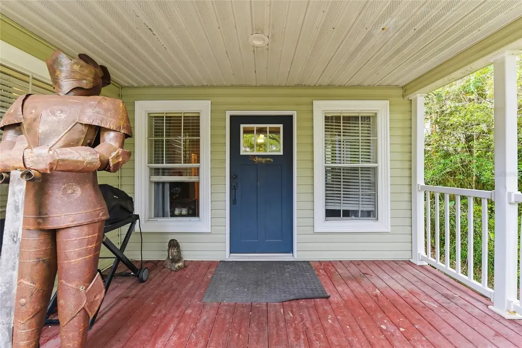 725 Cypress Road St Augustine FL 32086