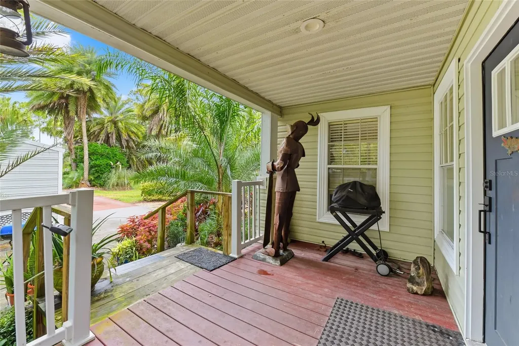 725 Cypress Road St Augustine FL 32086