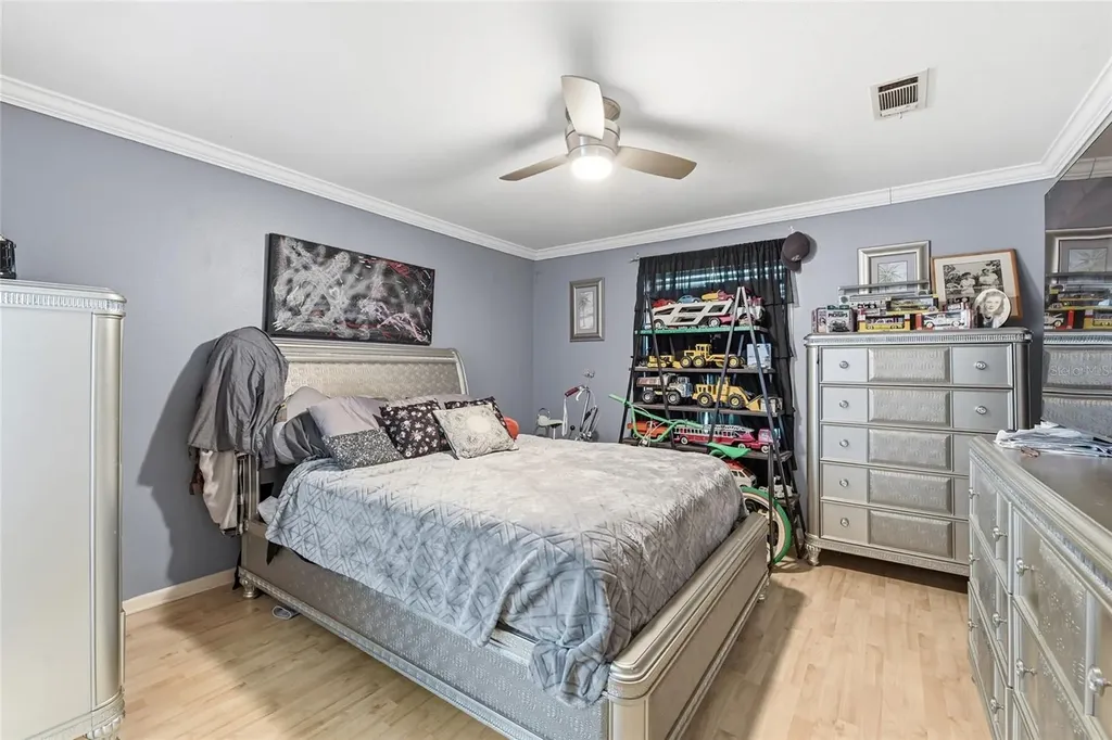 725 Cypress Road St Augustine FL 32086