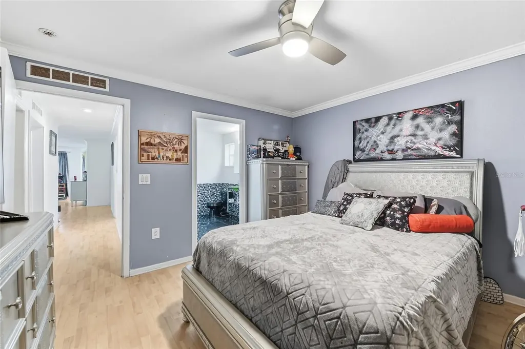 725 Cypress Road St Augustine FL 32086