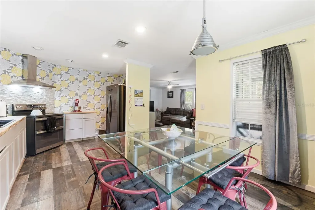 725 Cypress Road St Augustine FL 32086