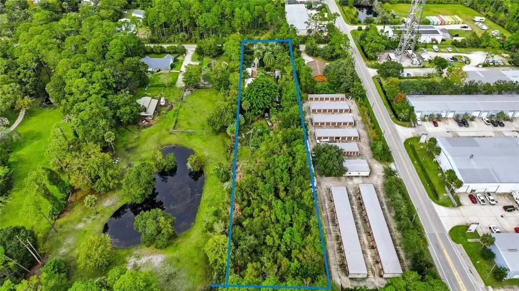 725 Cypress Road St Augustine FL 32086