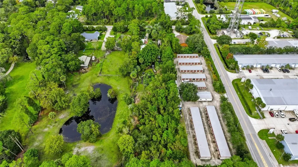725 Cypress Road St Augustine FL 32086