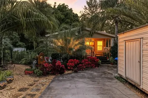 725 Cypress Road St Augustine FL 32086