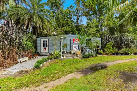 725 Cypress Road St Augustine FL 32086